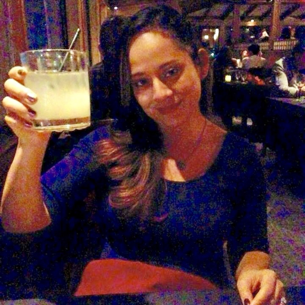 Meet your Posher, D.